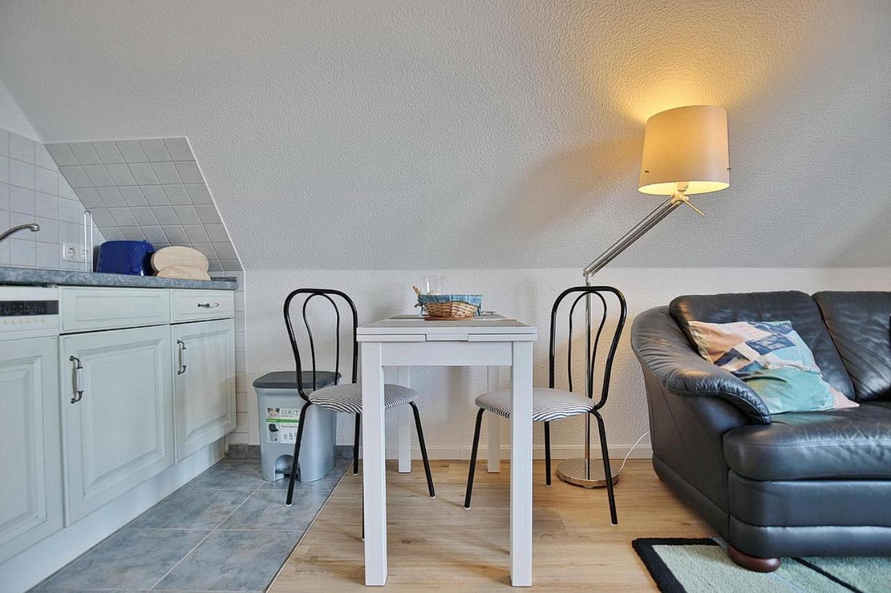 Gorch-Fock-Straße 20a Gorch-Fock-Straße 20a Appartement 3 Timmendorfer Strand Exterior foto